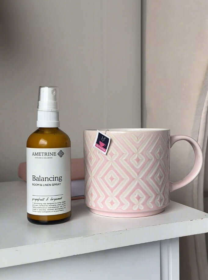 Room Sprays for Every Mood: How Scent Transforms Your Space