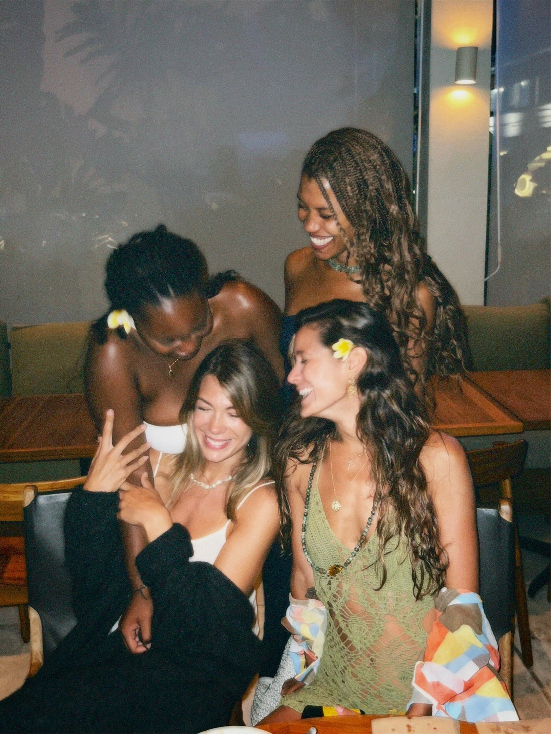 The Power of Community Care