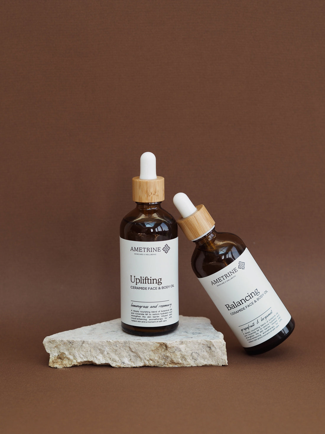 Ceramides for Skin Barrier Support