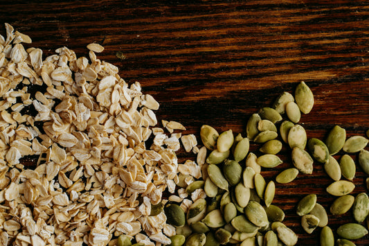 The Benefits of Oat Extract for Dry and Sensitive Skin