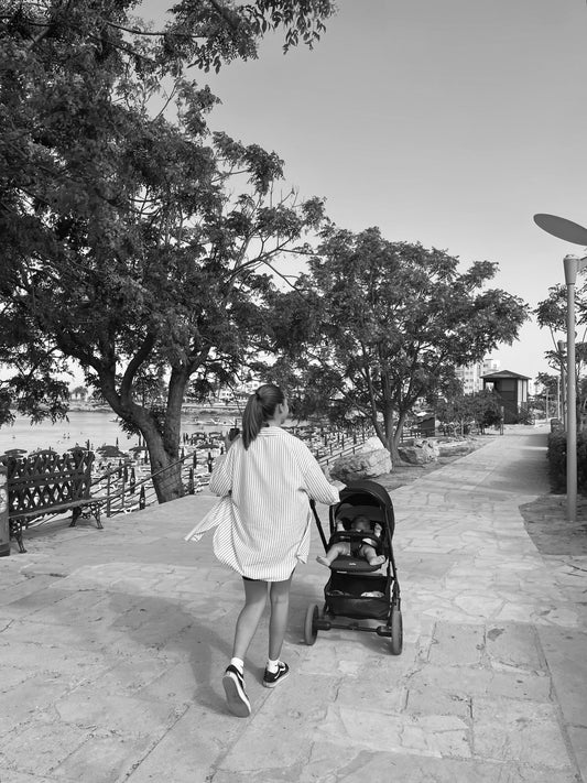 For the Mothers Who Do It All — You’re Not Supposed To