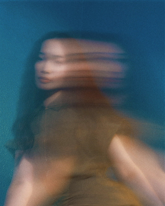 Why You Feel Constantly On Edge And How to Break the Cycle