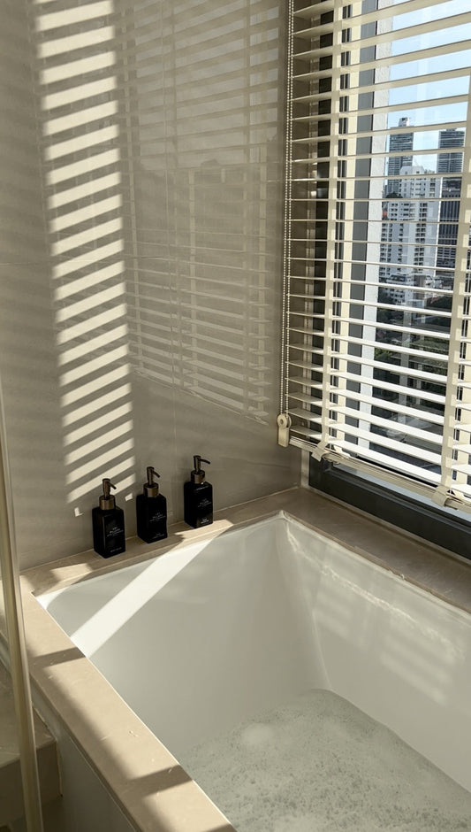 5 Easy Rituals to Start Your Day Calm and Focused