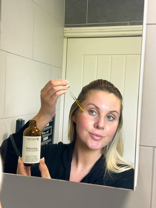 Face & Body Oil: Why You Shouldn’t Separate the Two