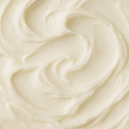 Can You Use Whipped Body Butter on Your Face?