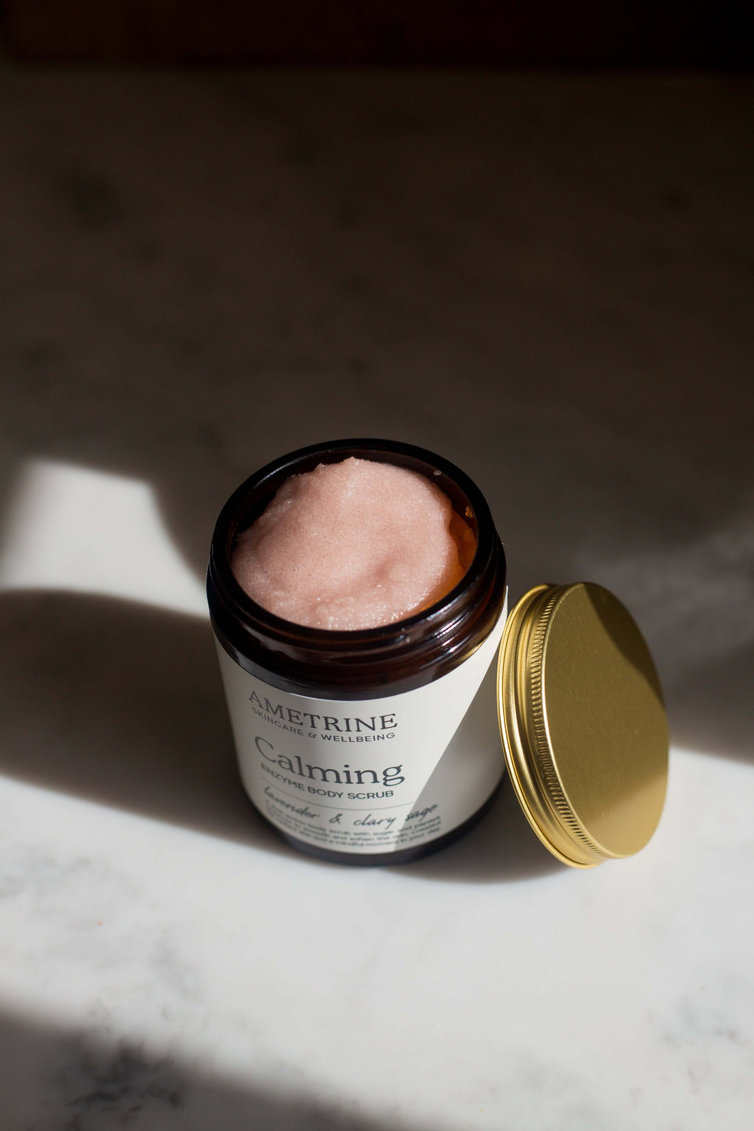 How to Use Body Scrubs Like a Pro