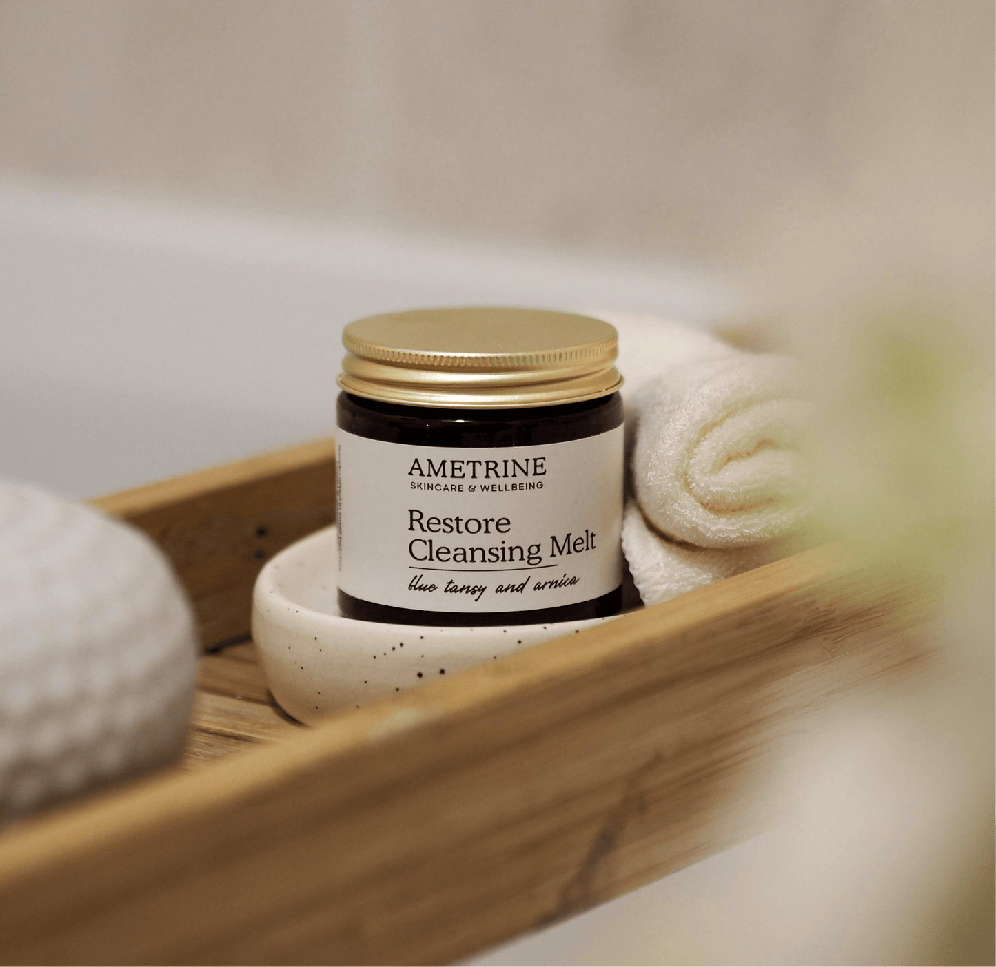 Restore Cleansing Melt