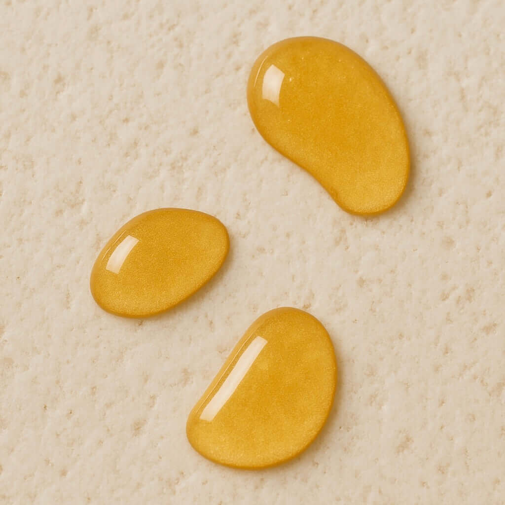 Calming Face & Body Oil