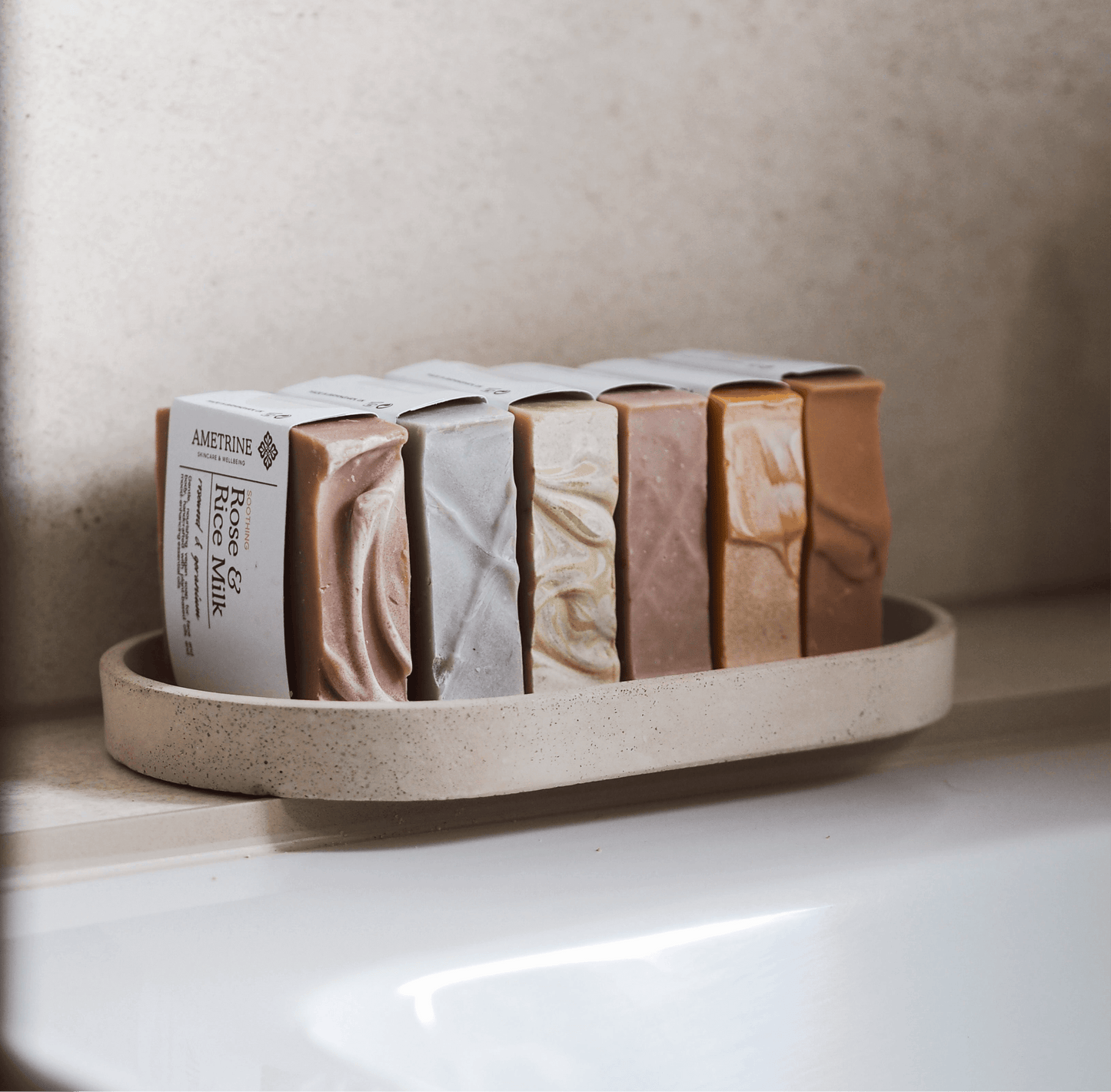 The Complete Soap Set