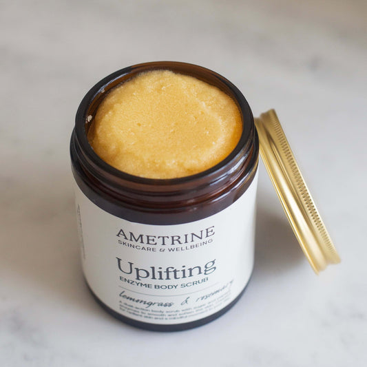 Uplifting Body Scrub