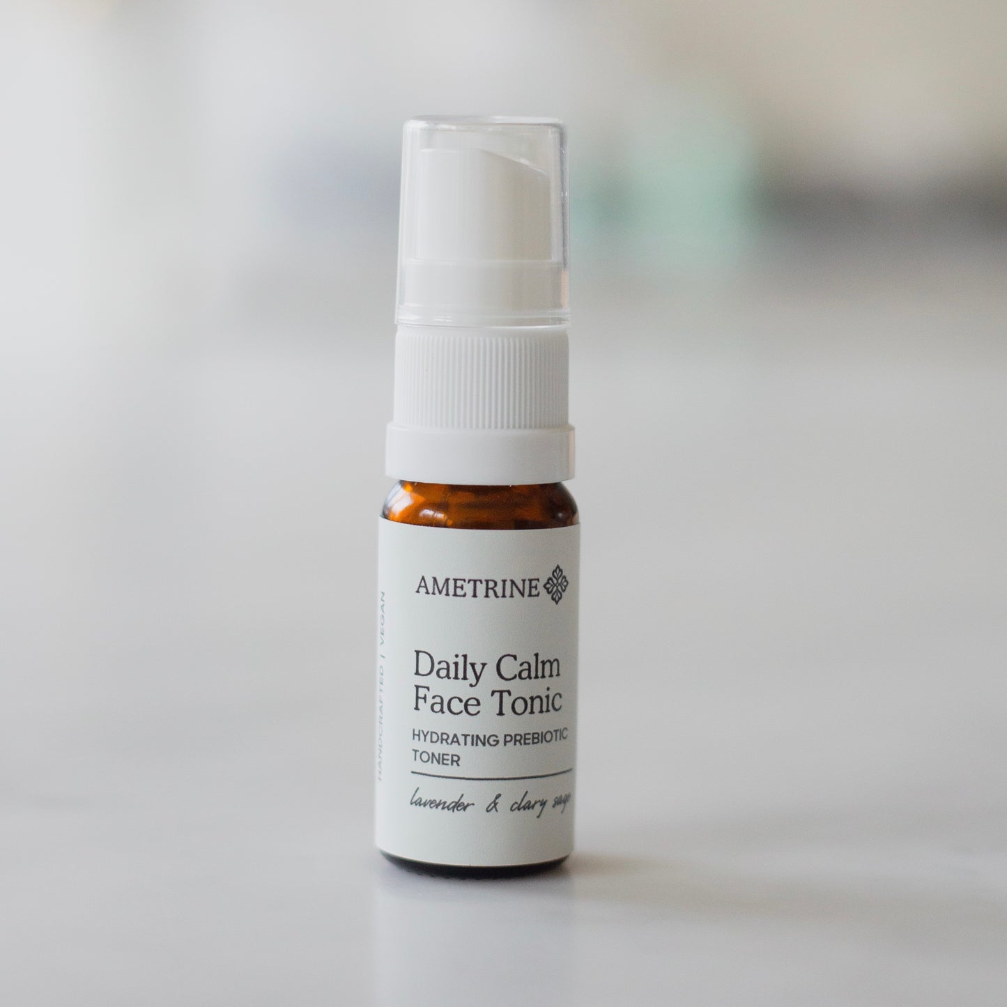 Mini Daily Calm Face Tonic