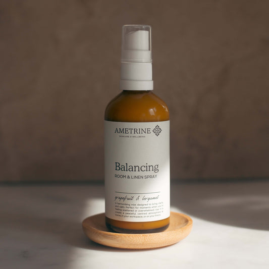 Balancing Room & Linen Spray