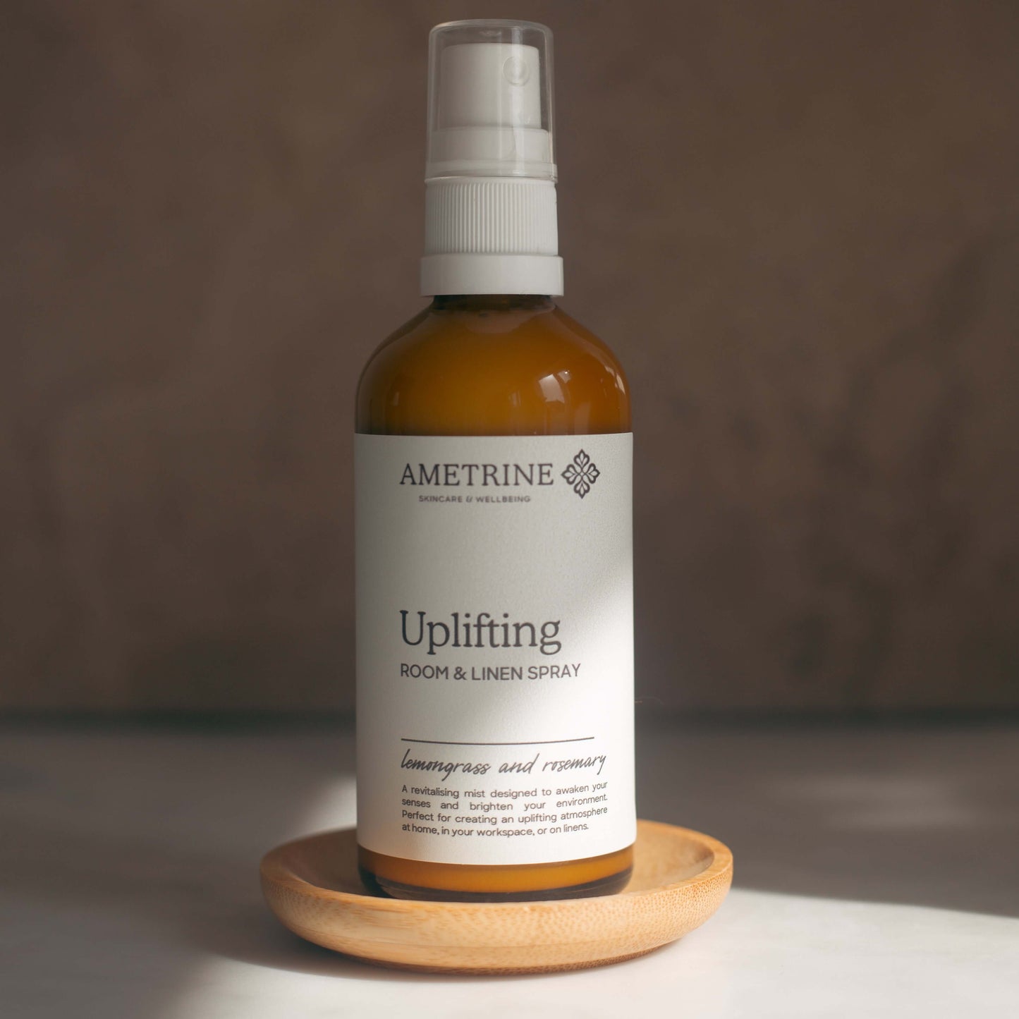 Uplifting Room & Linen Spray