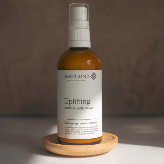 Uplifting Room & Linen Spray