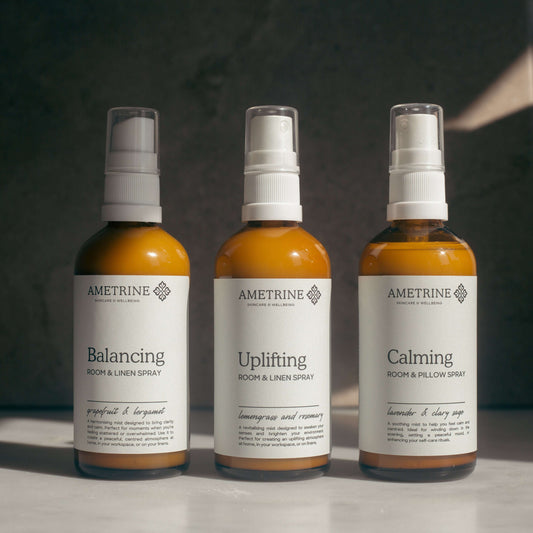 Calming Room & Pillow Spray