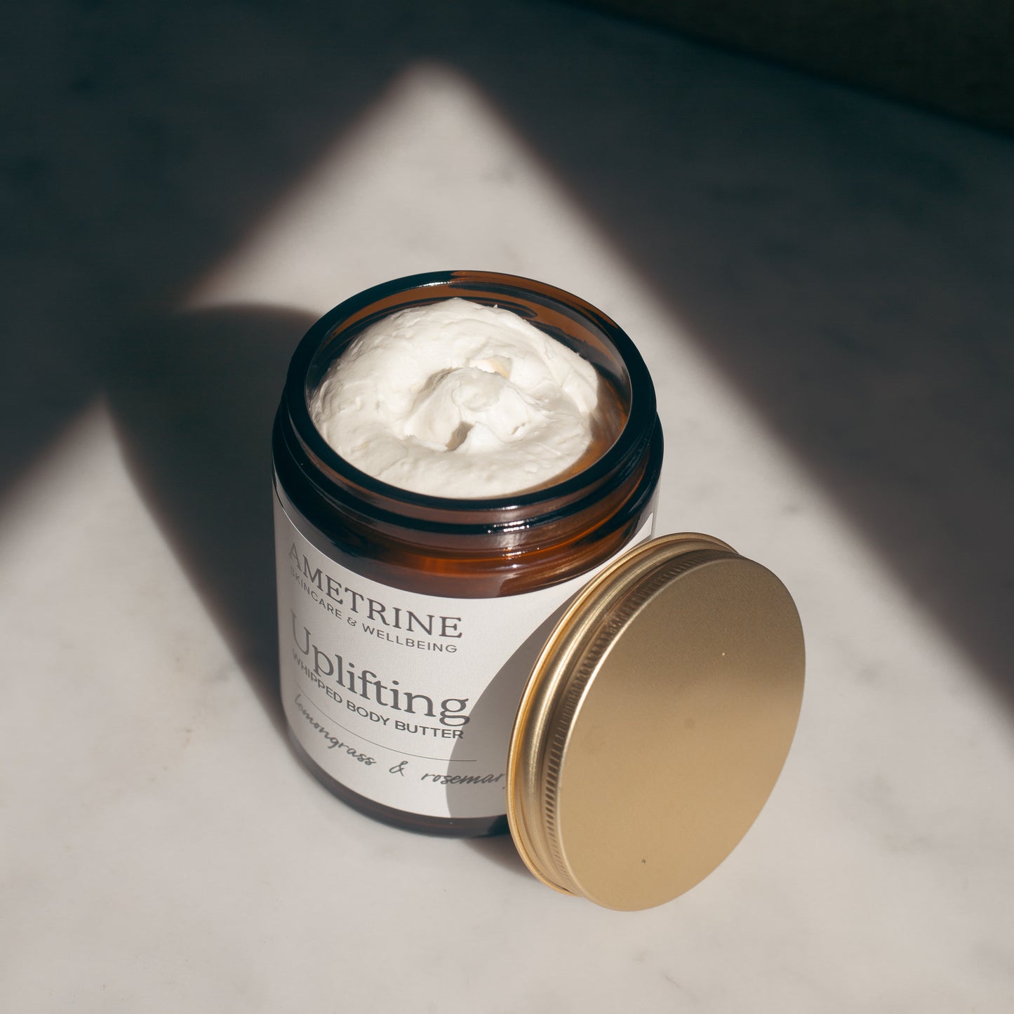 Uplifting Body Butter