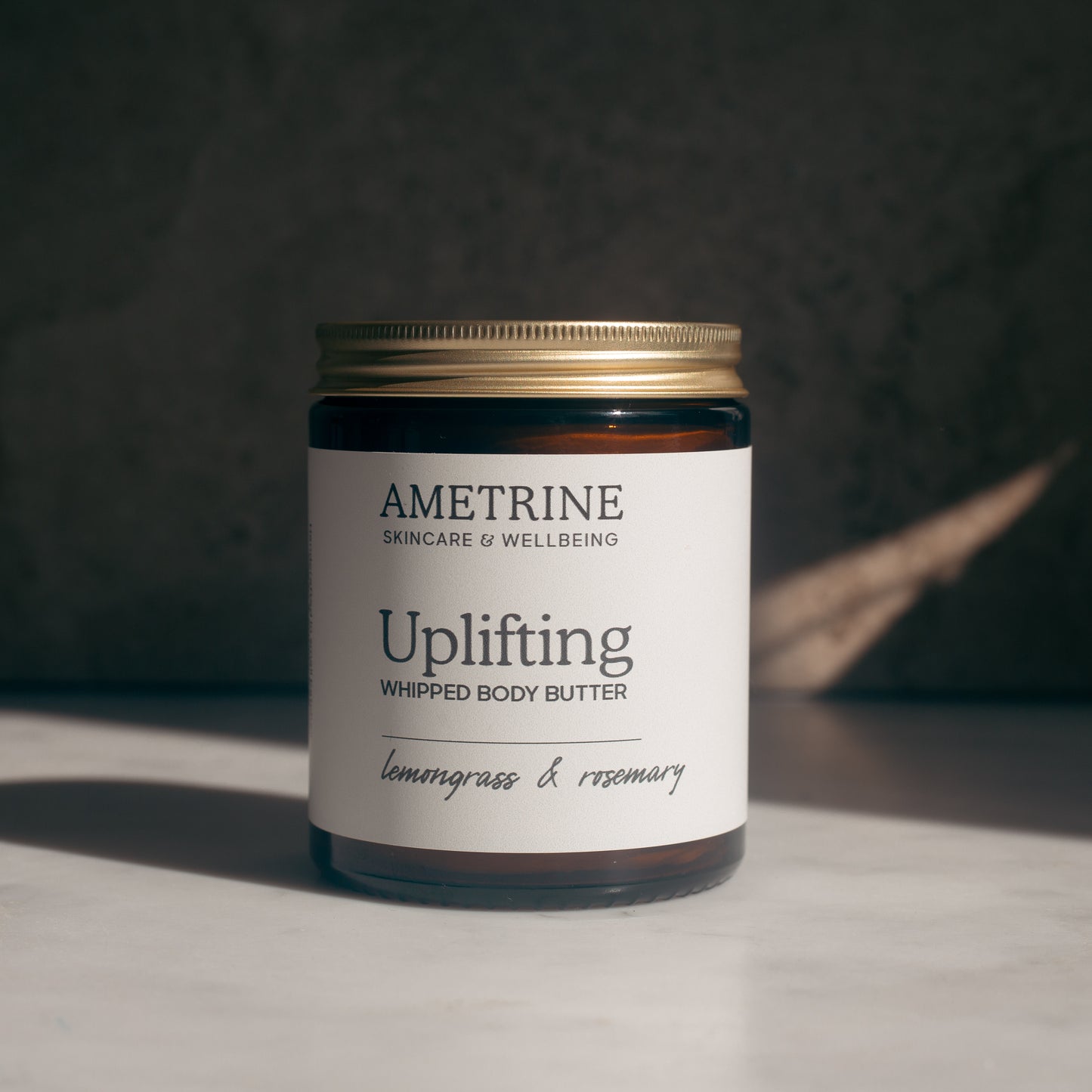 Uplifting Body Butter