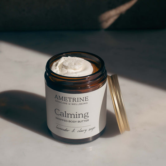 Calming Body Butter