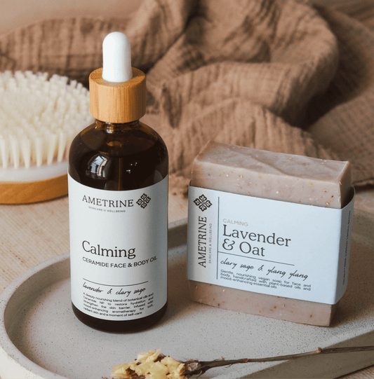 Cleanse and Glow Set