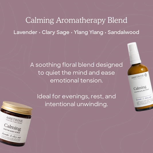 Calming Room & Pillow Spray