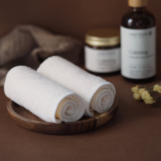 Organic Bamboo Flannel