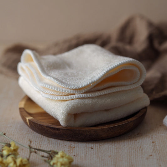 Organic Bamboo Flannel