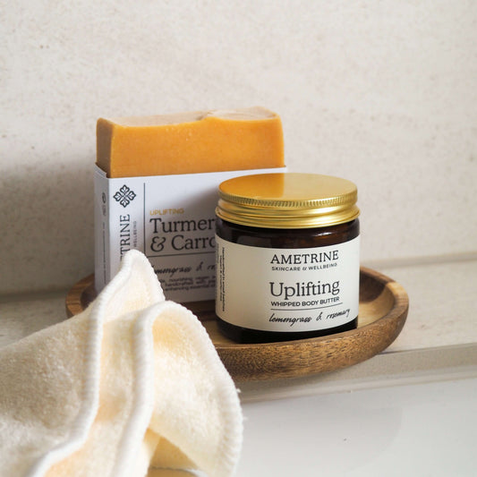 Cleanse and Nourish Set