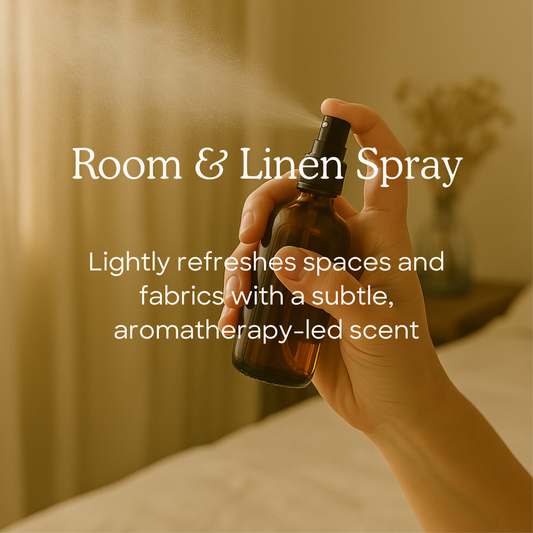 Soothing Room & Linen Spray