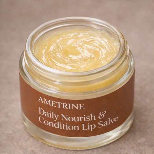 Daily Nourish & Condition Lip Salve