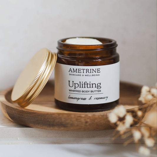 Uplifting Body Butter