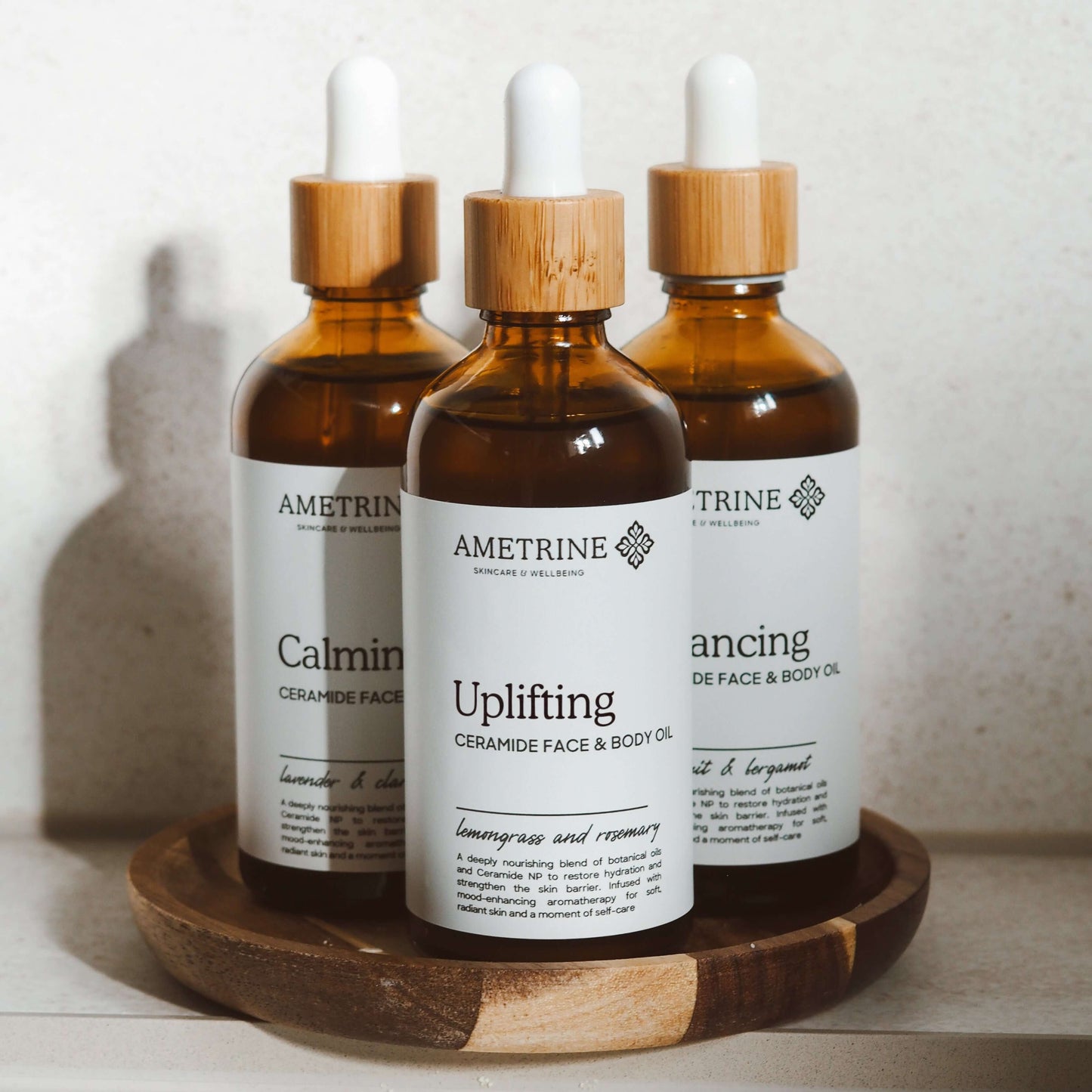 Cleanse and Glow Set