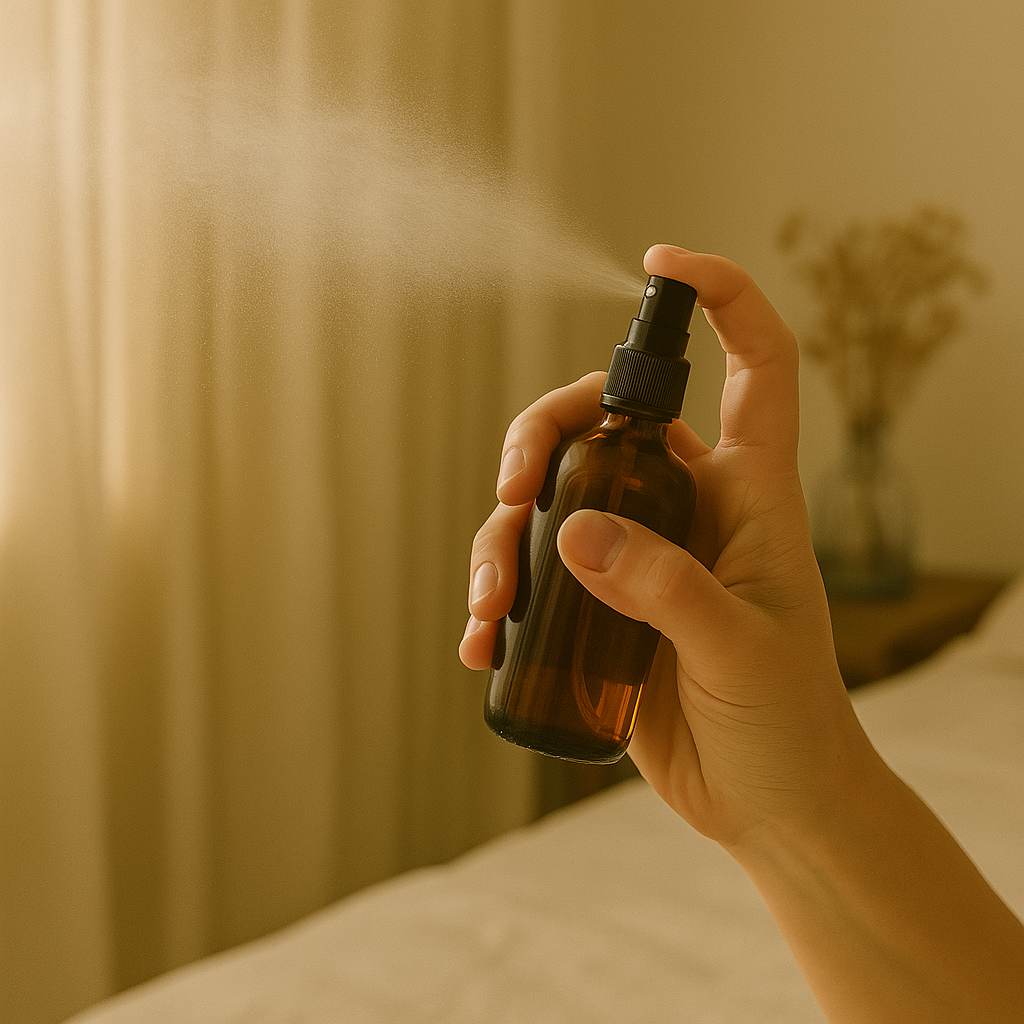 3-Minute Aromatherapy Rituals for a Busy Morning (That Actually Work)