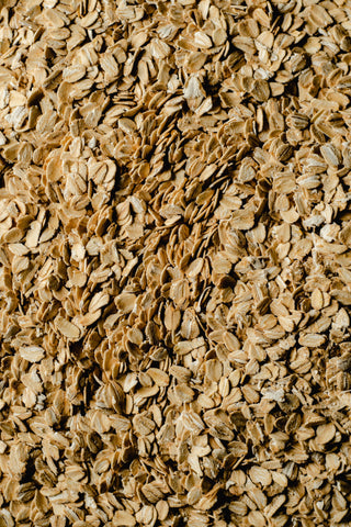 Oat Skincare Benefits: Why Oats Belong in Your Body Routine
