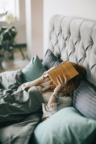 The Best Essential Oils for Stress, Anxiety, and Relaxation