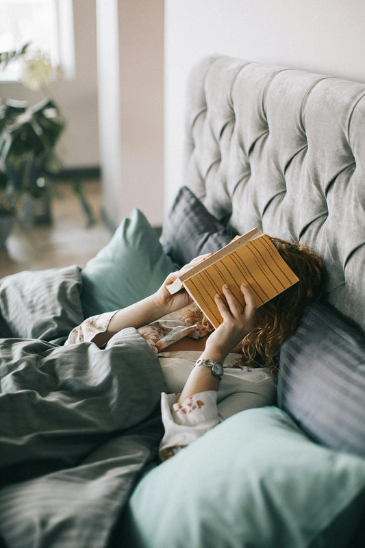The Best Essential Oils for Stress, Anxiety, and Relaxation