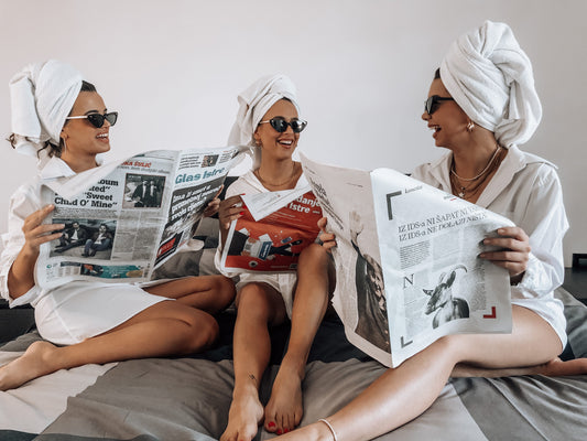 How Self-Care and Community Care Work Together