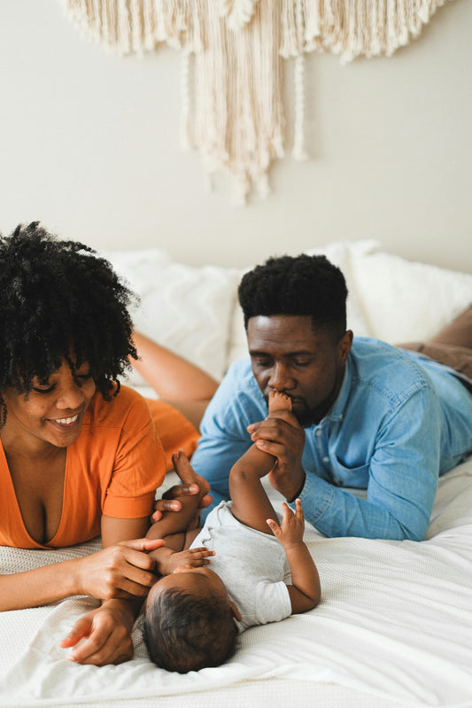 Caribbean Skincare Growing Up in the UK