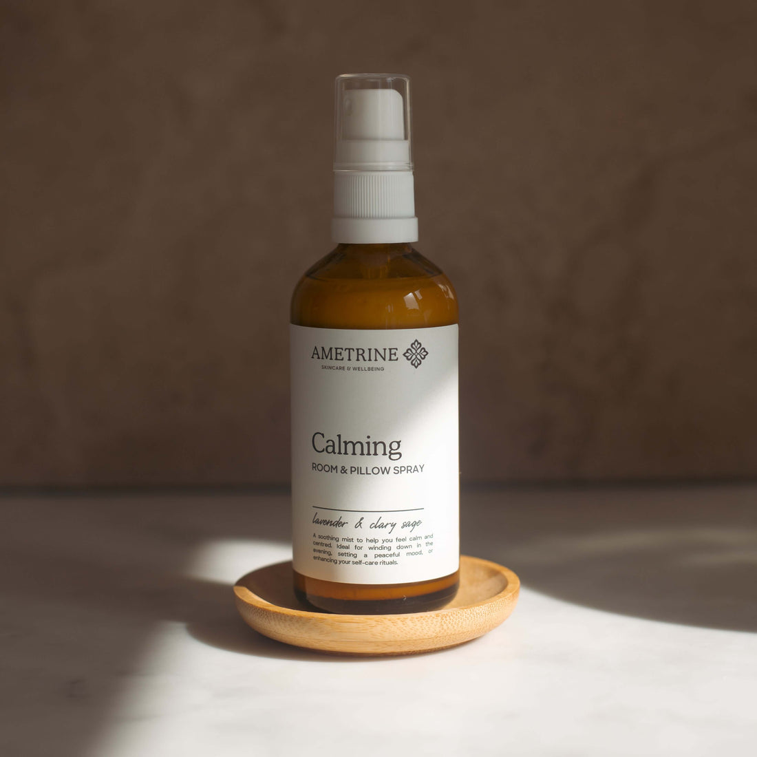 Aromatherapy Pillow Spray: The Sleep Cue Your Mind Needs