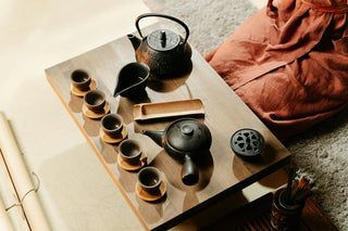Rituals from Around the World and What They Teach Us