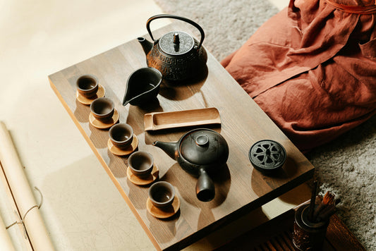 Rituals from Around the World and What They Teach Us