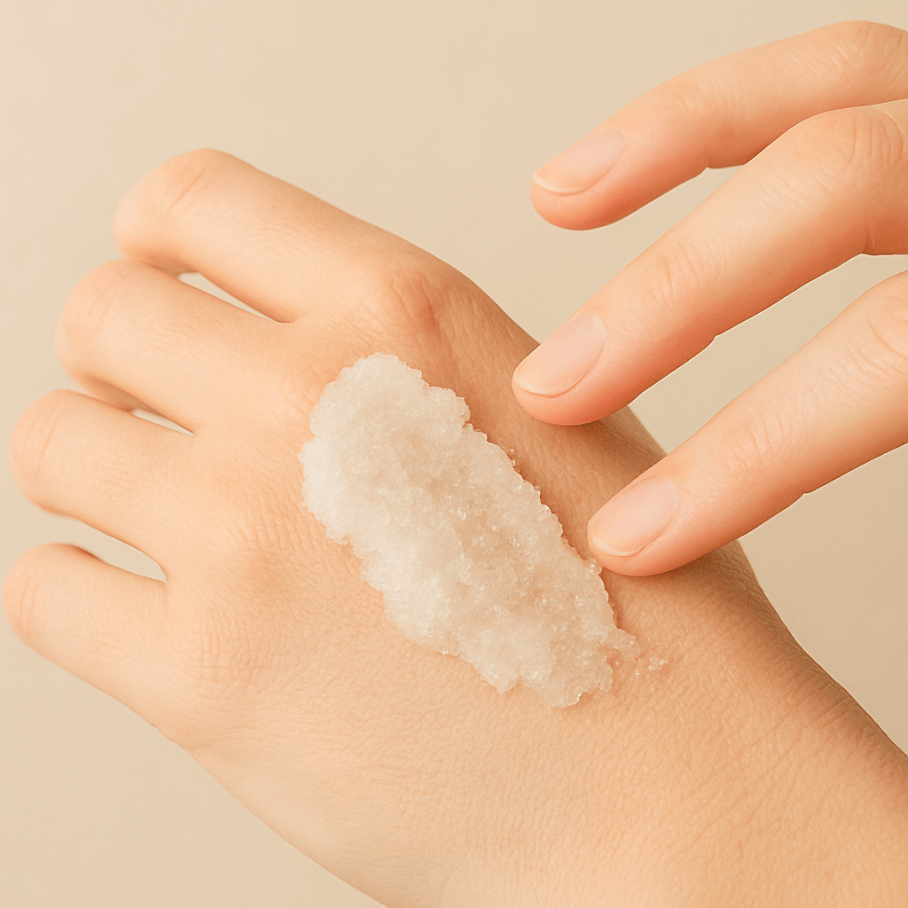 Body Scrubs