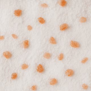 Foaming Bath Salts