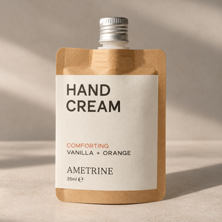 Comforting Hand Cream