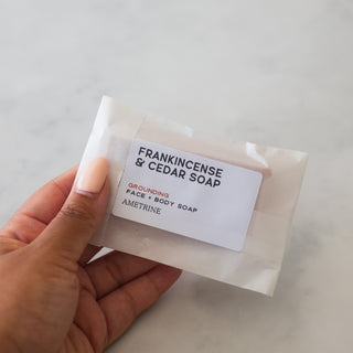 Mini Soap