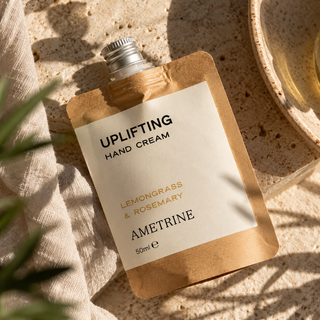 Uplifting Hand Cream