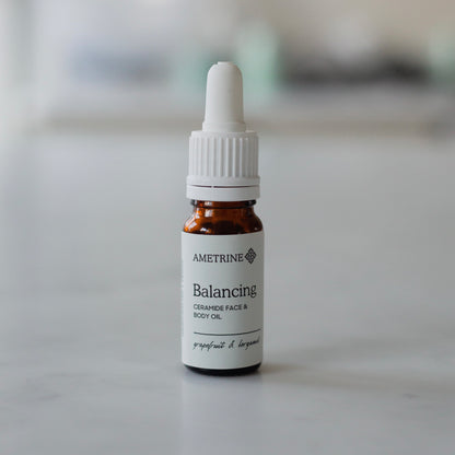 Mini Face & Body Oil