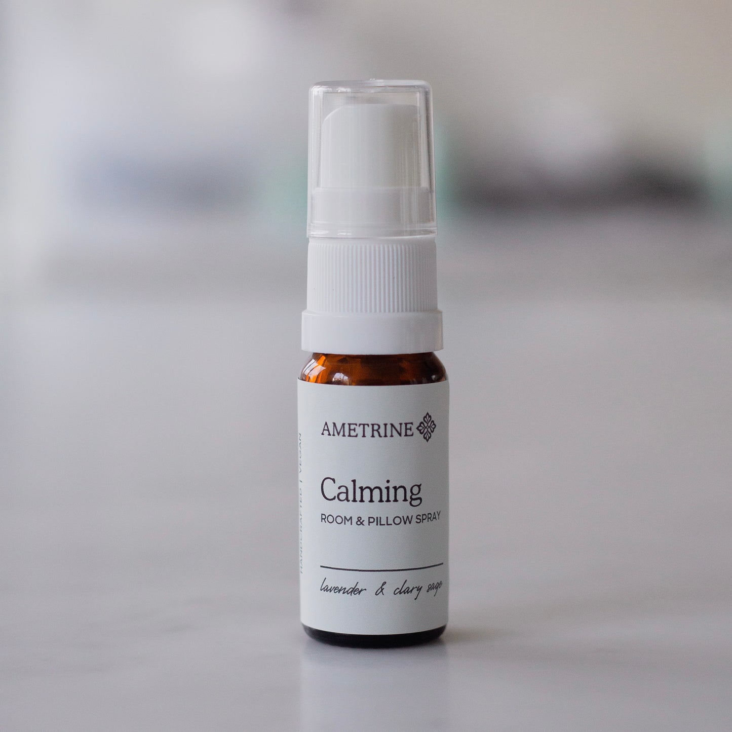Mini Calming Room & Linen Spray