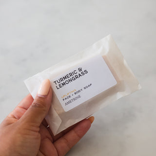 Mini Soap