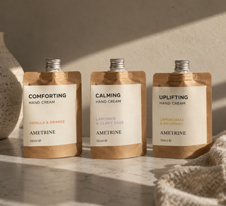 Hand Cream Trio Bundle