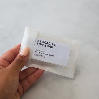 Mini Soap